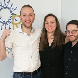 Meet your Posher, Taylor